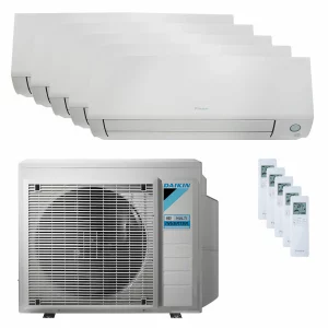 Climatisation-Daikin-Perfera-split-air
